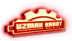 Uzman Karot